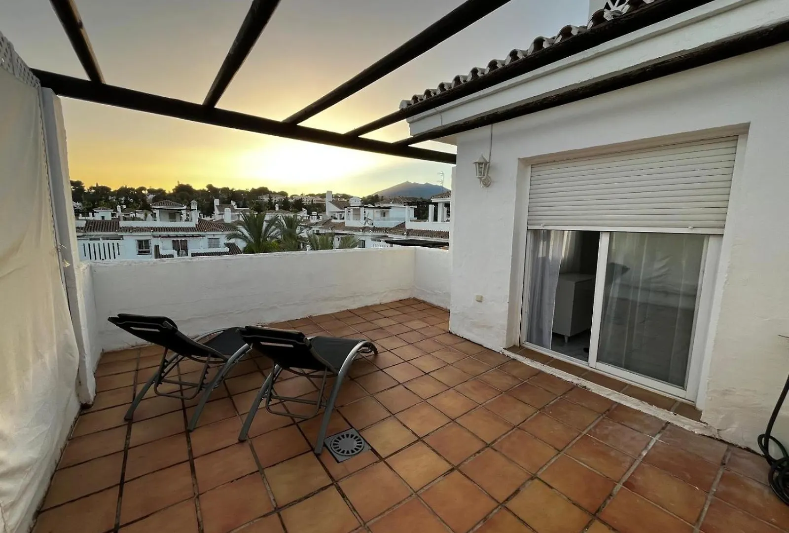 Los Naranjos Apartment Marbella