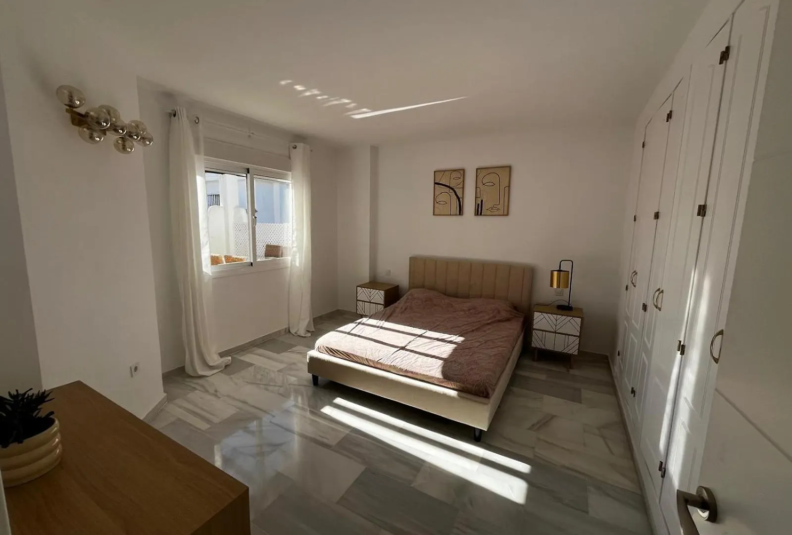Los Naranjos Apartment Marbella Spain