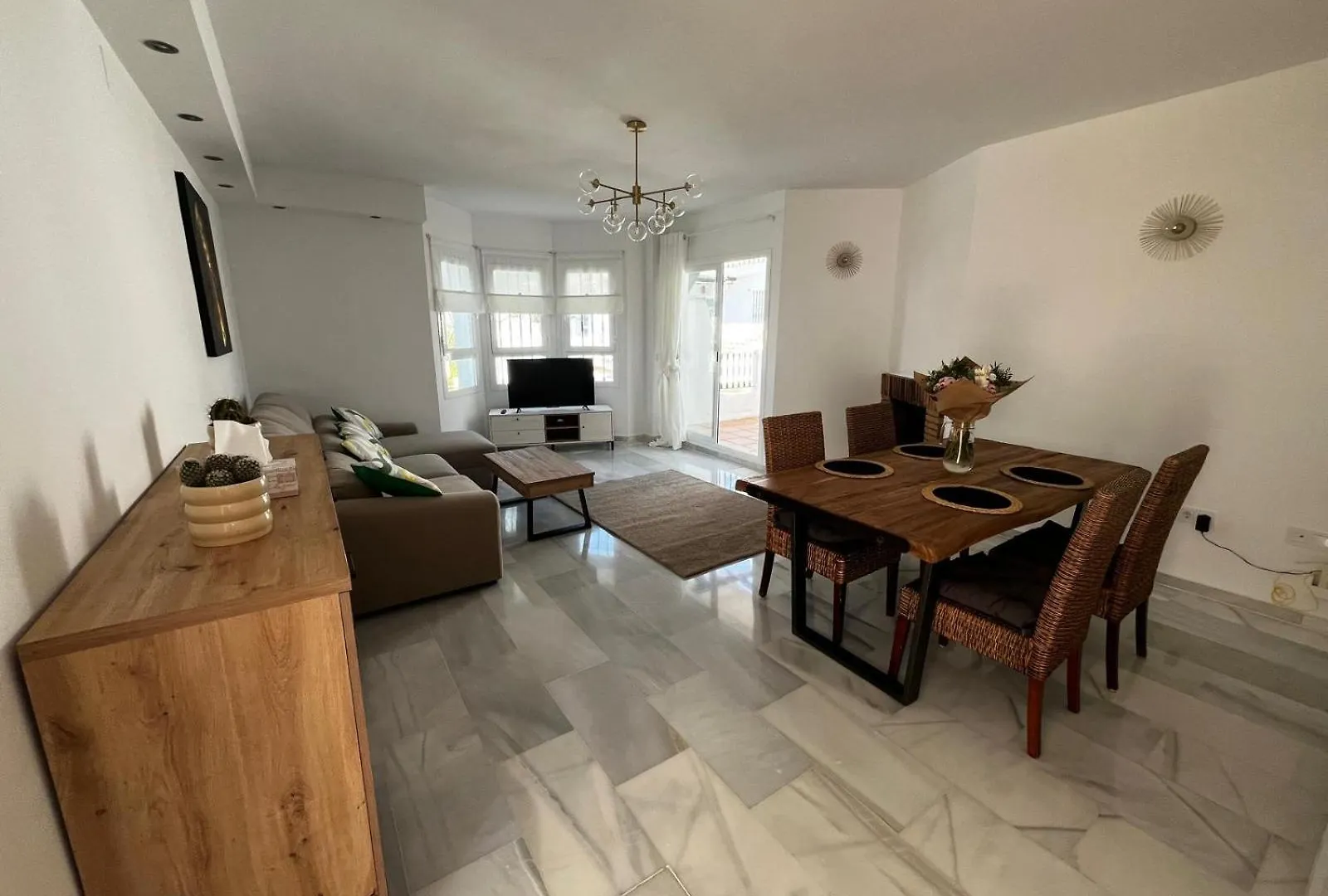 Los Naranjos Apartment Marbella 0*,  Spain