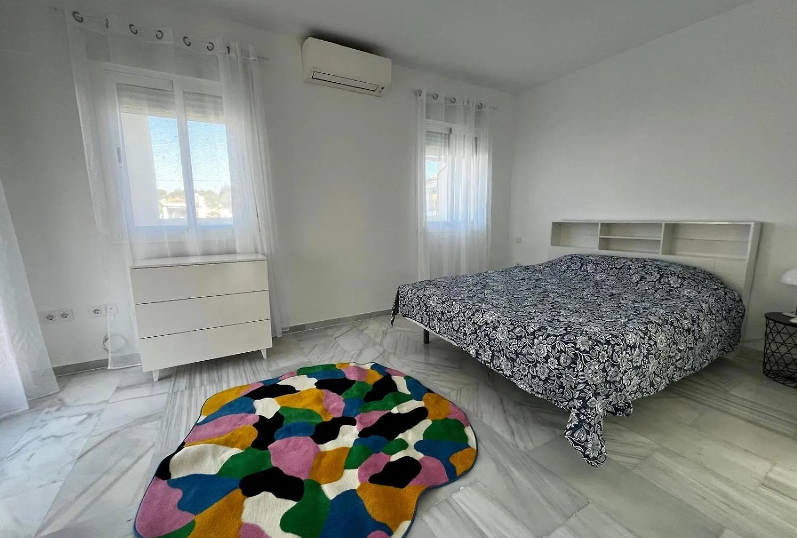 Los Naranjos Apartment Marbella