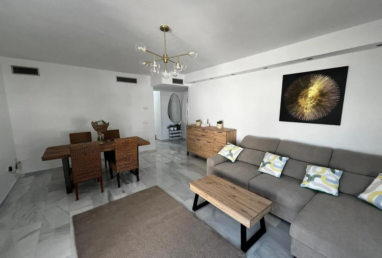 Los Naranjos Apartment Marbella Spain