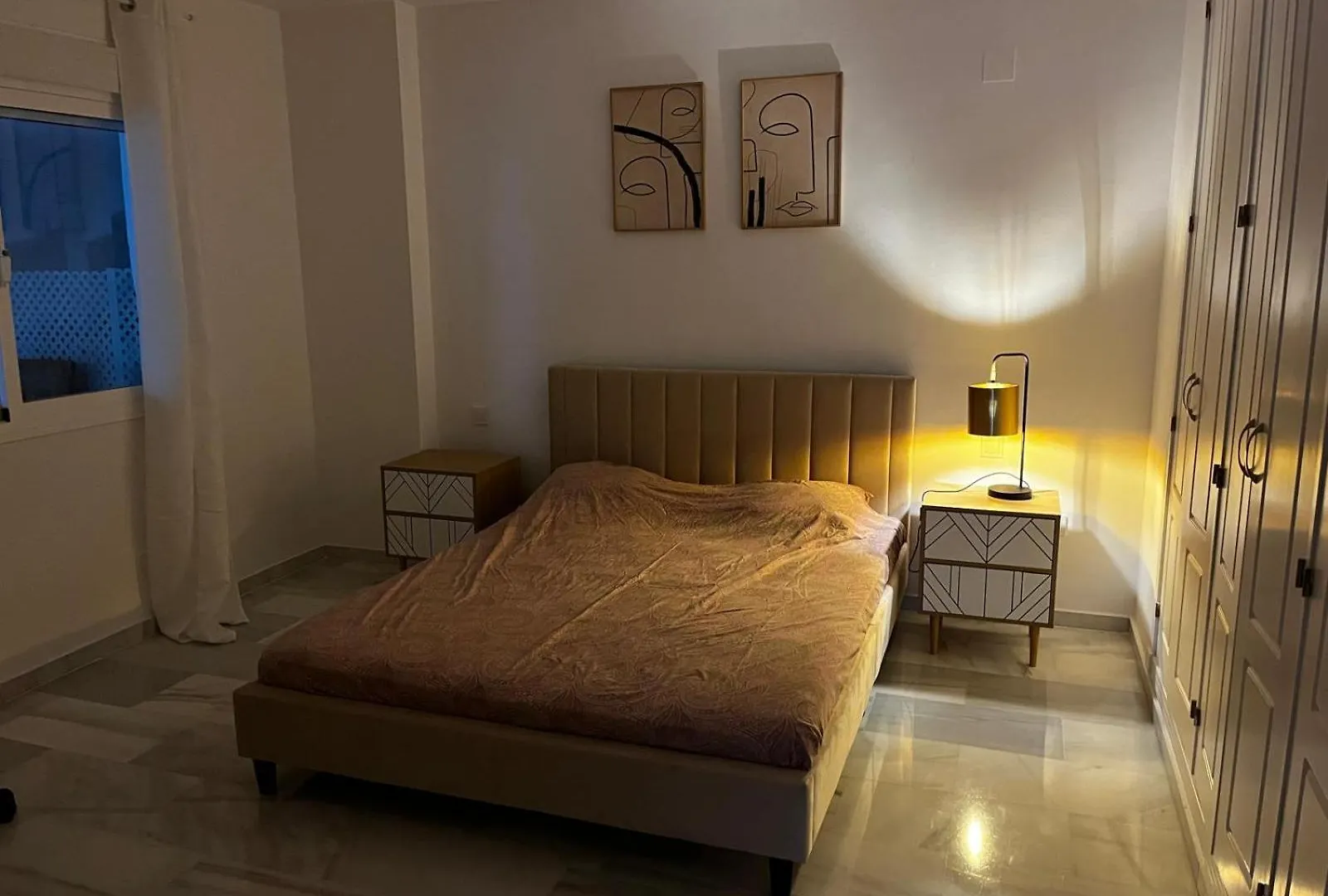 Los Naranjos Apartment Marbella