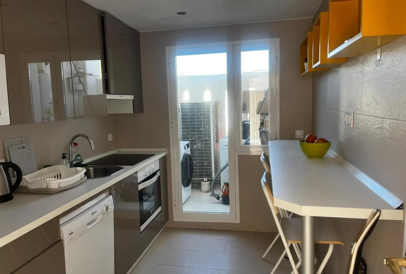 Los Naranjos Apartment Marbella Spain