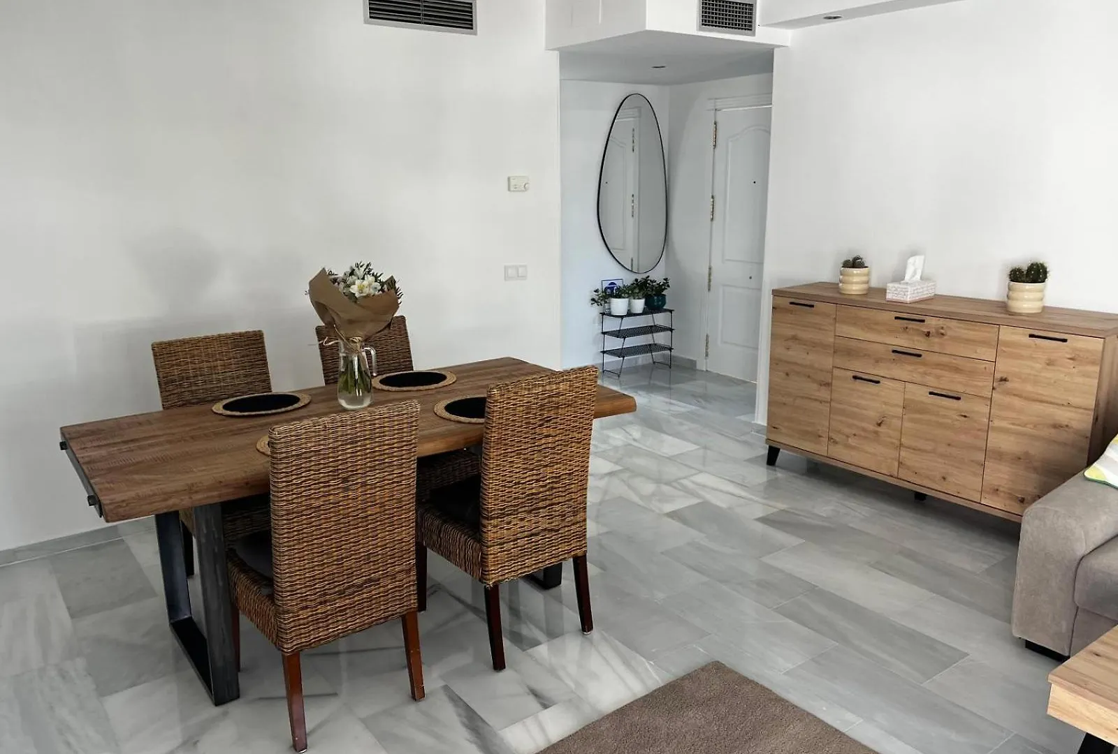 Los Naranjos Apartment Marbella